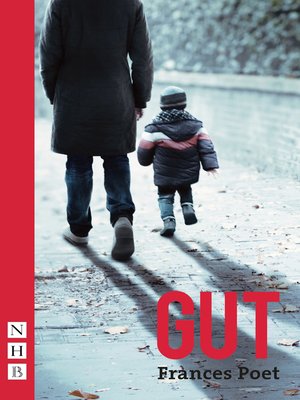 cover image of Gut
